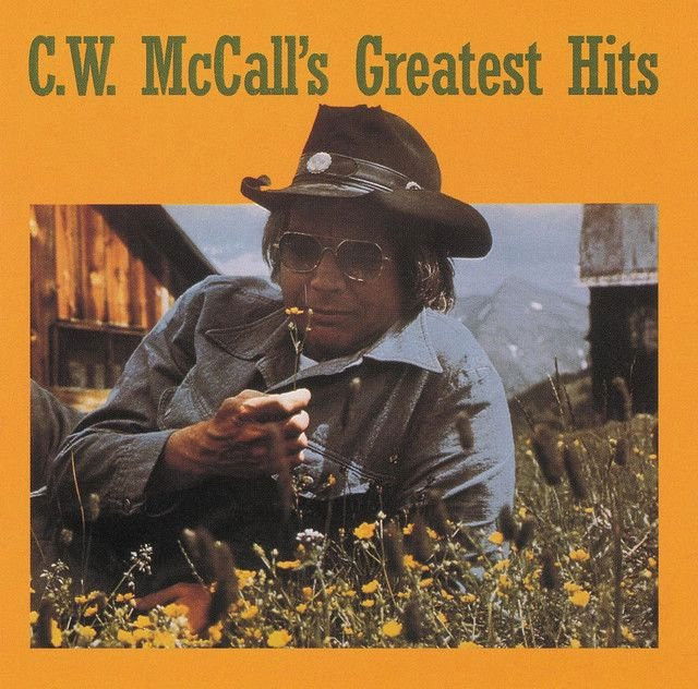 C.W. McCall profile