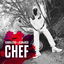 Chef cover