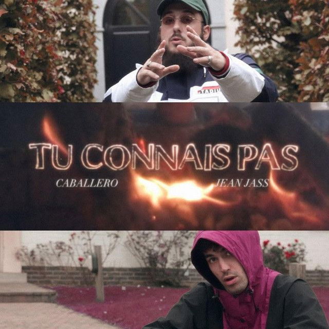 Tu connais pas