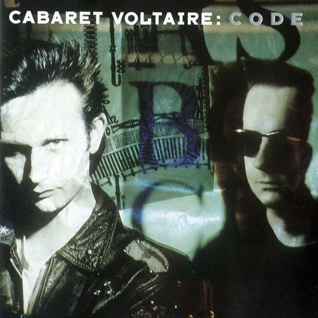 Cabaret Voltaire profile