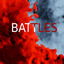 Battles cover