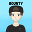 Bounty cover