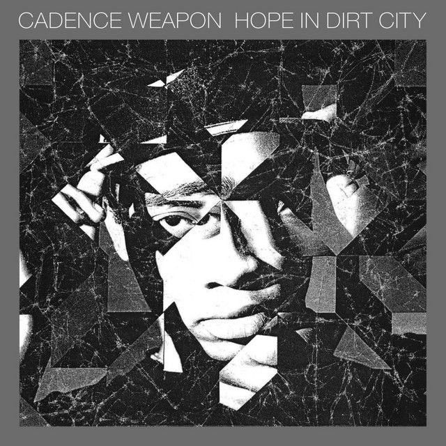 Cadence Weapon profile