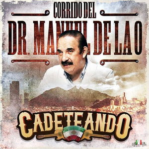 Corrido del Dr. Manuel de la O