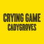 Crying Game cover