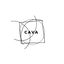 CAVA cover