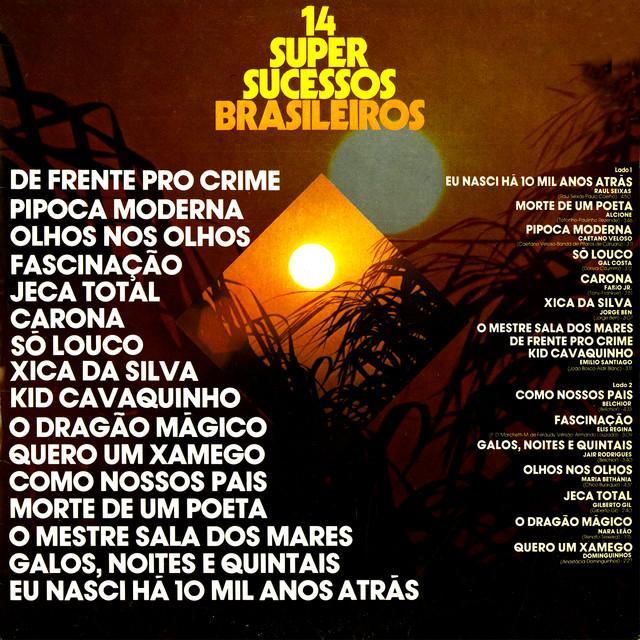 Pipoca Moderna