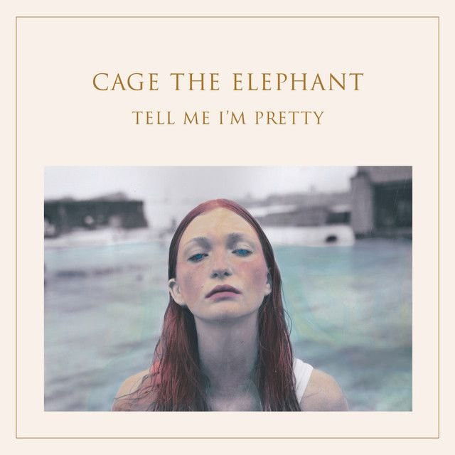 Cage the Elephant profile