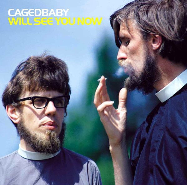 Cagedbaby profile