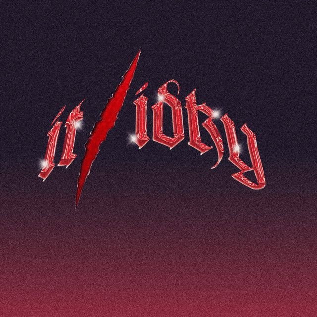 It/Idky