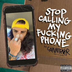 Stop Calling My Fucking Phone!