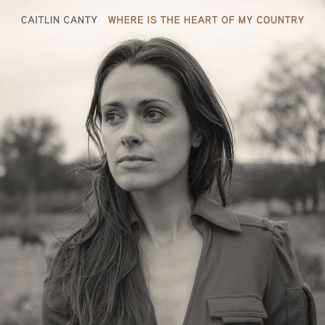 Caitlin Canty profile