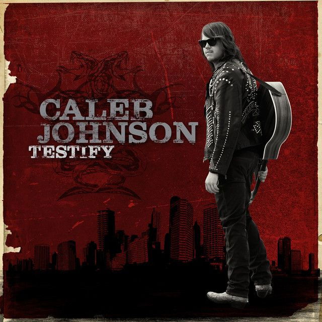 Caleb Johnson profile