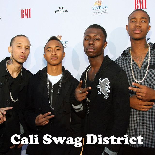 Cali Swag District profile