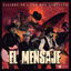 El Mensaje cover