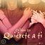 Quiérete A Ti cover