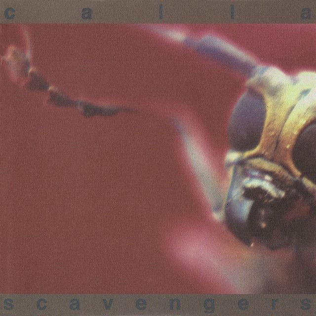 Hover over Nowhere