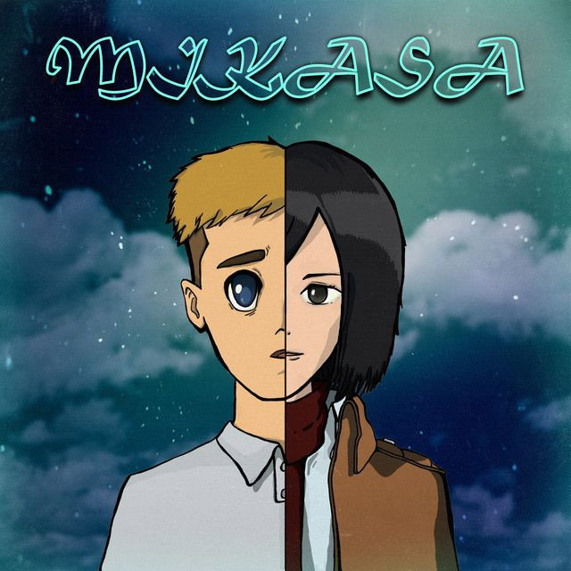Mikasa