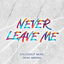 Never Leave Me cover