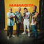 MAMACITA cover