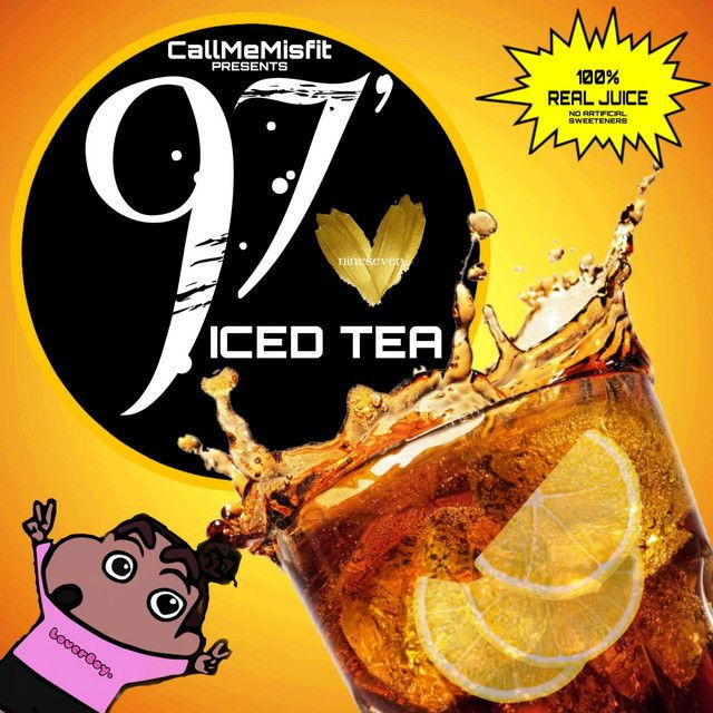 Iced Tea