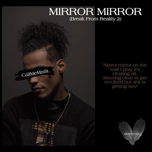 Mirror Mirror (Break from Reality 2)