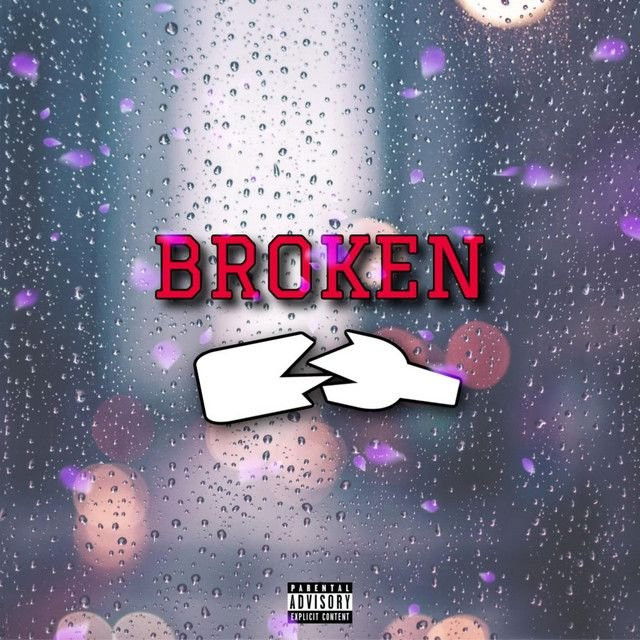 Broken