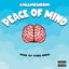 Peace of Mind cover