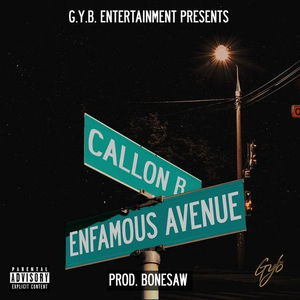 Enfamous Avenue