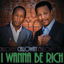 I Wanna Be Rich cover