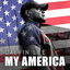 My America cover