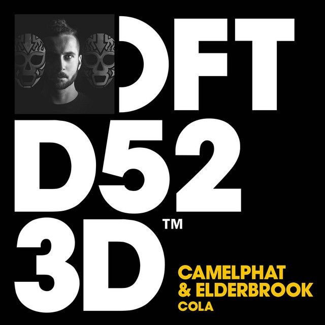 CamelPhat profile