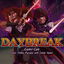 Daybreak cover