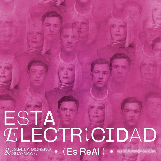 Esta Electricidad (Es Real)