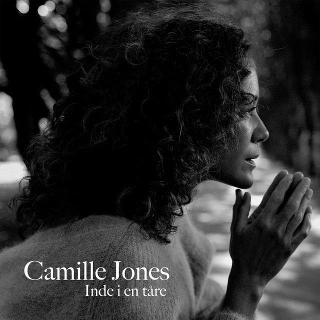 Camille Jones profile