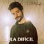 La Difícil cover