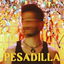 Pesadilla cover