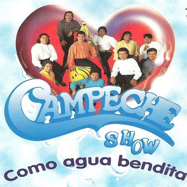 Campeche Show profile