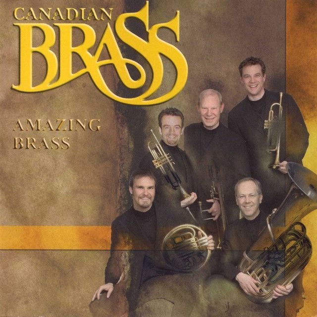 Canadian Brass profile