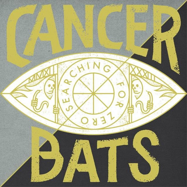 Cancer Bats profile