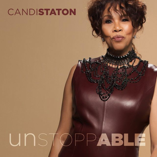 Candi Staton profile