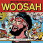 Woosah cover