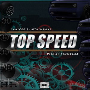 Top Speed - Radio Edit