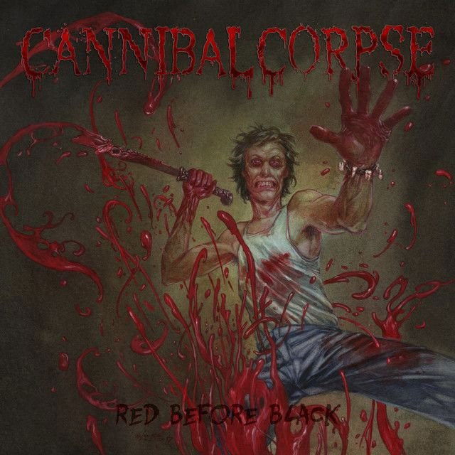 Cannibal Corpse profile