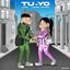 Tu Y Yo cover