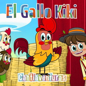 El Gallo Kiki