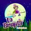 La Brujita cover