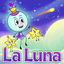 La Luna cover