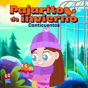 Pajarito De Invierno