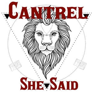 She Said - Cantrel Remix